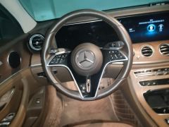 Mercedes-Benz E Class E-Class Facelift E 260 L - ფოტო 18