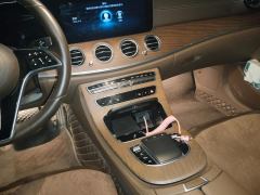 Mercedes-Benz E Class E-Class Facelift E 260 L - ფოტო 19