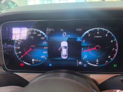 Mercedes-Benz E Class E-Class Facelift E 260 L - ფოტო 20