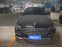 Mercedes-Benz E Class E-Class Facelift E 260 L - ფოტო 3