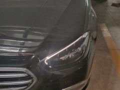 Mercedes-Benz E Class E-Class Facelift E 260 L - ფოტო 4