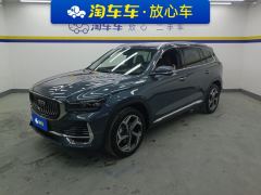Geely Xingyue L 2.0T Dual Clutch 2WD Premium - ფოტო 1