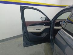 Geely Xingyue L 2.0T Dual Clutch 2WD Premium - ფოტო 12