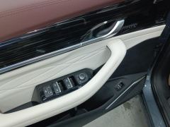 Geely Xingyue L 2.0T Dual Clutch 2WD Premium - ფოტო 13