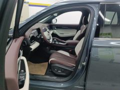 Geely Xingyue L 2.0T Dual Clutch 2WD Premium - ფოტო 14