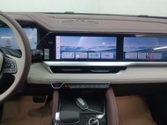 Geely Xingyue L 2.0T Dual Clutch 2WD Premium - ფოტო 17