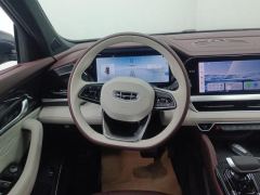 Geely Xingyue L 2.0T Dual Clutch 2WD Premium - ფოტო 18
