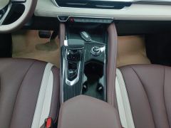 Geely Xingyue L 2.0T Dual Clutch 2WD Premium - ფოტო 19