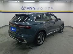 Geely Xingyue L 2.0T Dual Clutch 2WD Premium - ფოტო 2