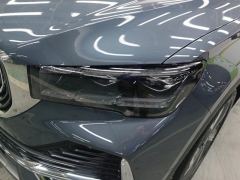 Geely Xingyue L 2.0T Dual Clutch 2WD Premium - ფოტო 4