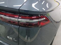 Geely Xingyue L 2.0T Dual Clutch 2WD Premium - ფოტო 5