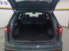 Geely Xingyue L 2.0T Dual Clutch 2WD Premium - ფოტო 7