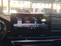 Geely Emgrand Passage 4 1.5L CVT Flagship - ფოტო 11