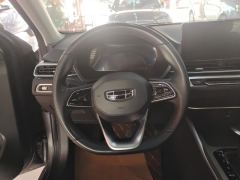 Geely Emgrand Passage 4 1.5L CVT Flagship - ფოტო 12