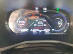 Geely Emgrand Passage 4 1.5L CVT Flagship - ფოტო 14