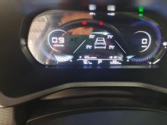 Geely Emgrand Passage 4 1.5L CVT Flagship - ფოტო 15