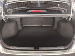 Geely Emgrand Passage 4 1.5L CVT Flagship - ფოტო 6
