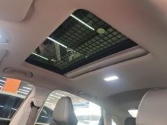 Geely Emgrand Passage 4 1.5L CVT Flagship - ფოტო 9