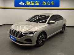 Volkswagen Lavida Langham 1.5L Automatic Five Million Edition - photo 1