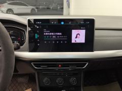 Volkswagen Lavida Langham 1.5L Automatic Five Million Edition - photo 17