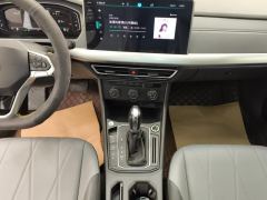 Volkswagen Lavida Langham 1.5L Automatic Five Million Edition - photo 19
