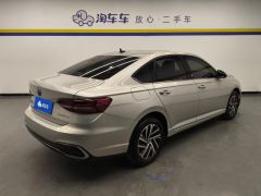 Volkswagen Lavida Langham 1.5L Automatic Five Million Edition - photo 2