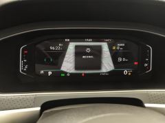 Volkswagen Lavida Langham 1.5L Automatic Five Million Edition - photo 20