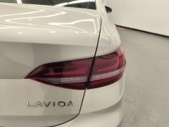 Volkswagen Lavida Langham 1.5L Automatic Five Million Edition - photo 5