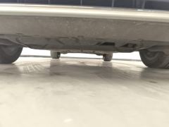 Volkswagen Lavida Langham 1.5L Automatic Five Million Edition - photo 8