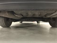 Volkswagen Lavida Langham 1.5L Automatic Five Million Edition - photo 9