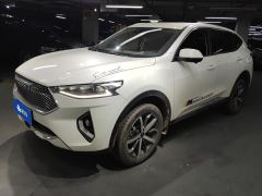 Haval F7 1.5T DCT 2WD i Type - ფოტო 1