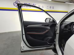 Haval F7 1.5T DCT 2WD i Type - ფოტო 12