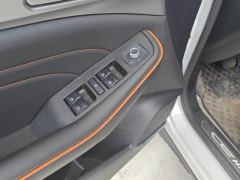 Haval F7 1.5T DCT 2WD i Type - ფოტო 13