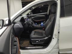 Haval F7 1.5T DCT 2WD i Type - ფოტო 14