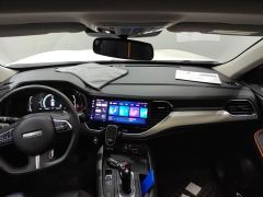 Haval F7 1.5T DCT 2WD i Type - ფოტო 16