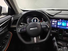 Haval F7 1.5T DCT 2WD i Type - ფოტო 18