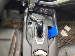 Haval F7 1.5T DCT 2WD i Type - ფოტო 19