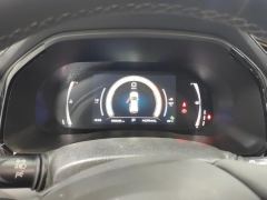 Haval F7 1.5T DCT 2WD i Type - ფოტო 20