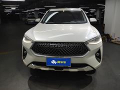 Haval F7 1.5T DCT 2WD i Type - ფოტო 3