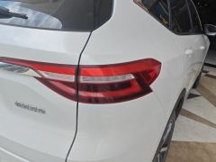 Haval F7 1.5T DCT 2WD i Type - ფოტო 5