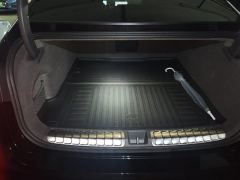 Nio ET7 665km Edition 100kWh - ფოტო 7