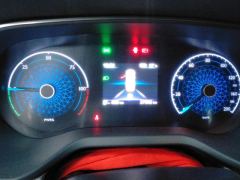 FAW Red Flag E-QM5 620km PLUS - ფოტო 20