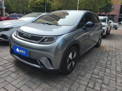 BYD Dolphin 420km Free Version - photo 1