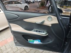 BYD Dolphin 420km Free Version - photo 12