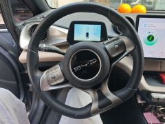 BYD Dolphin 420km Free Version - photo 18