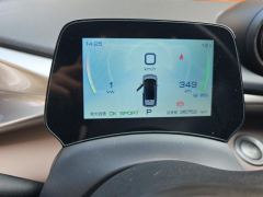 BYD Dolphin 420km Free Version - photo 20