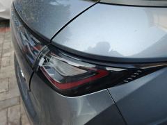 BYD Dolphin 420km Free Version - photo 5