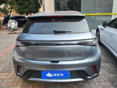 BYD Dolphin 420km Free Version - photo 7