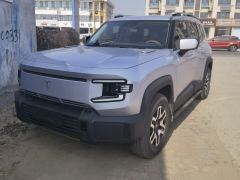 Deepal G318 184km AWD Edition - ფოტო 1
