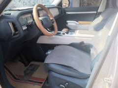 Deepal G318 184km AWD Edition - ფოტო 14